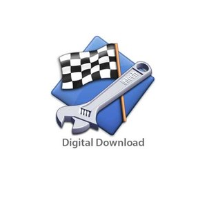 Intech SpeedTools Utilities 3 Professional Edition (MacOS X - w/Standard update program) *Download*
