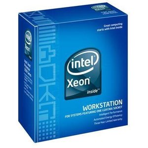 (*) Intel Xeon W3520 Four Core 2.66GHz Processor. 8MB L3 Cache. *Pull from Mac Pro 2009*