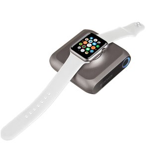 Kanex GoPower Watch Portable Battery for Apple Watch