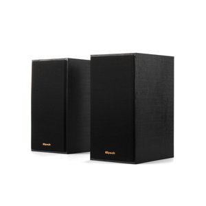Klipsch R-41PM Powered Speakers