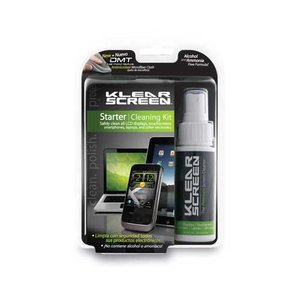 Klear Screen 2oz. Starter Kit