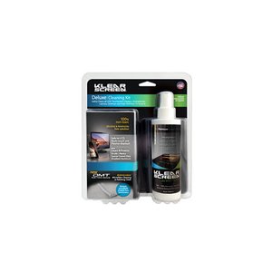 Klear Screen Deluxe Cleaning Kit - a great bundle of all the popular Klear Screen products!