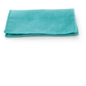 Klear Screen 4"x6" Mini Chamois - for polishing laptop screens, plasma TVs, etc