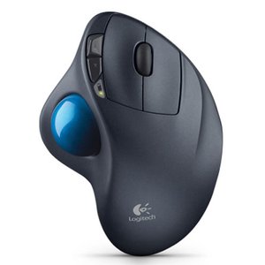 Logitech M570 RF Wireless Trackball