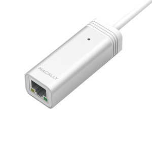 Macally USB 3.0 to Gigabit Ethernet Adapter