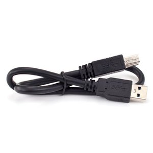 High-Quality USB 3 Cable<BR>At a Surplus, Bargain Price