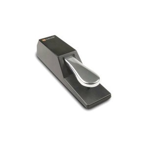 M-Audio SP-2 Professional Style Sustain Pedal for M-Audio MIDI Keyboards. 6' cable with 1/4" jack.