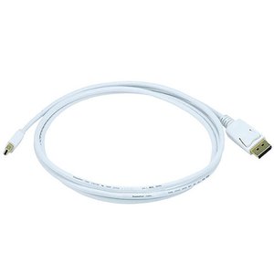 4.5 Meter (180") DisplayPort to Mini DisplayPort Video Cable. Exceptional Quality.
