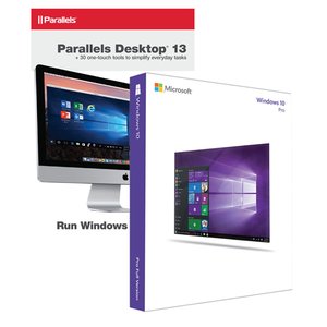 How To Get 64 Bit Windows For Mac Parallels
