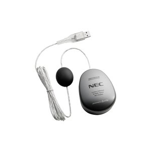 NEC Display Calibration Colorimeter for MD and SpectraView Series monitors.