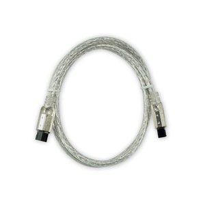 0.9 Meter (36") NewerTech FireWire 800 9-Pin (1394B) to FireWire 800 9-Pin (1394B) Cable