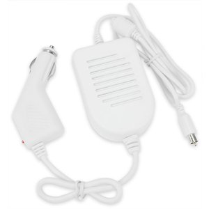 (*) NewerTech Car/Auto 12V Charger for PowerBook G4, iBook G4 & G3.
