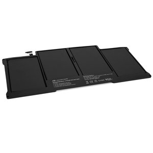 (*) NewerTech NuPower 55 Watt-Hour Replacement Battery for 13" MacBook Air 2010 - 2014