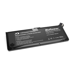 (*) NewerTech NuPower 103Wh Battery for MacBook Pro 17-inch Unibody Early - Late 2009 & Mid 2010