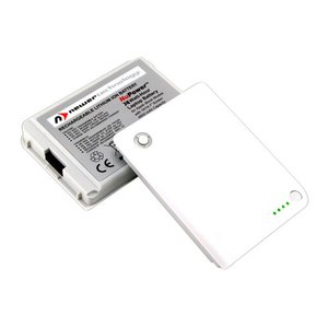 NewerTech NuPower 77.8 Watt-Hour Battery High Capacity for all Apple iBook 14" / 14.1" Models