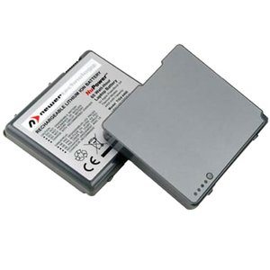 NewerTech NuPower 63 Watt-Hour Battery for all Powerbook G4 15" 'Titanium' 400MHz - 1GHz