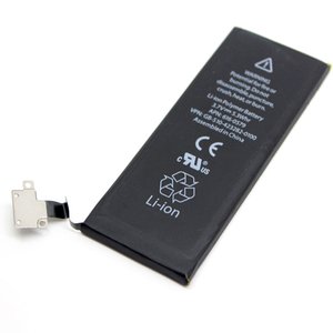 NewerTech NuPower 1440mAh Replacement Battery for iPhone 5