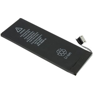 NewerTech NuPower 1560mAh Replacement Battery for iPhone 5S or 5C