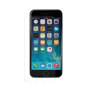 NewerTech KXs Impact X-Orbing Screen Armor for iPhone 6/6s.