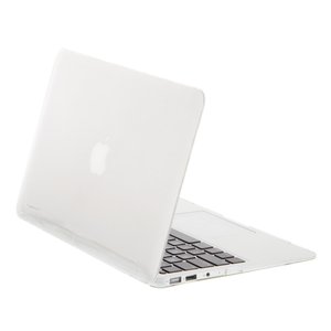 NewerTech NuGuard Snap-On Laptop Cover for 11" MacBook Air - Clear