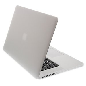 NewerTech NuGuard Snap-On Laptop Cover for 11" MacBook Air - White