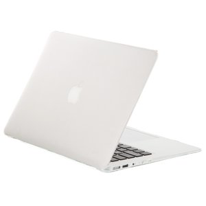 NewerTech NuGuard Snap-On Laptop Cover for 13" MacBook Air (2010-2017) - Clear