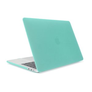 NewerTech NuGuard Snap-on Laptop Cover for 13" MacBook Pro (2016 - Current) - Green