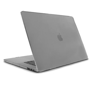 NewerTech NuGuard Snap-on Laptop Cover for 15" MacBook Pro (2016 - Current) - Clear