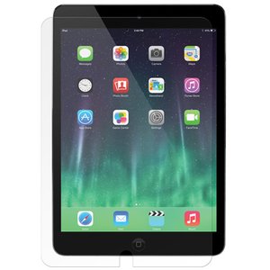 NewerTech KXs Impact X-Orbing Screen Armor for iPad mini - "Case Friendly" Size.