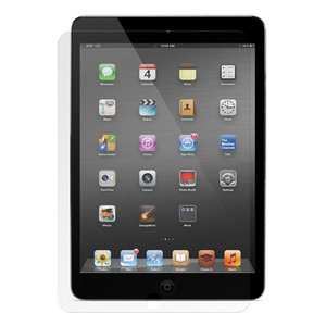 NewerTech NuVue Anti-Glare Screen Protector for iPad mini.
