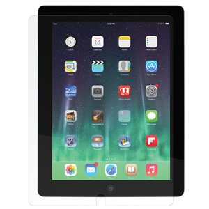 NewerTech KXs Impact X-Orbing Screen Armor for iPad 2, 3, and 4 Models - Full Size.