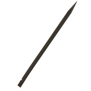 NewerTech Nylon Probe/Spudger Tool (Black Stick)