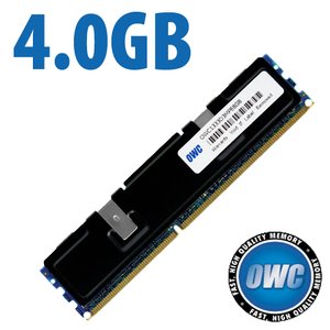 4.0GB DDR3 ECC-Registered PC10600 1333MHz SDRAM ECC memory module