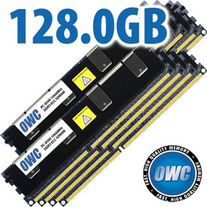 OWC 4.0GB DDR3 ECC-R PC10600 1333MHz SDRAM Memory Upgrade Module for Mac Pro 2009-2012