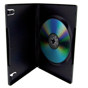 OWC 4x BD-R 25GB Blank Blu-ray Media - Single Disc in Full Size Case