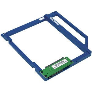 OWC Data Doubler Optical Bay Hard Drive/SSD Mounting Solution for select Apple Laptop Models