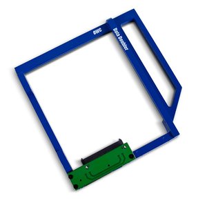OWC Data Doubler Optical Bay Hard Drive/SSD Mounting Solution for Mac mini (2010)