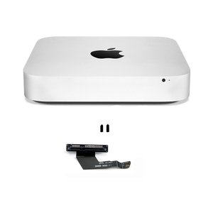 OWC 'Data Doubler' 2.5" HDD/SSD *ALT* Upper Drive Bay Installation Kit for Mac mini 2012 & Later