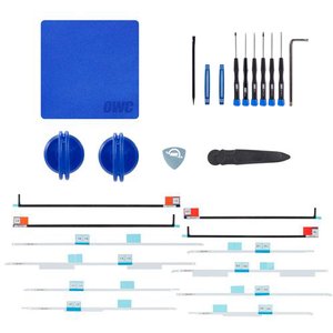 OWC DIY General Servicing Kit for iMac (2007 - Later)