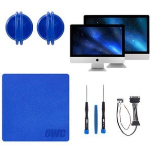OWC HDD Installation tools & SMC Compatibility Solution for all Apple 2011 iMac 21.5" and 27" Models