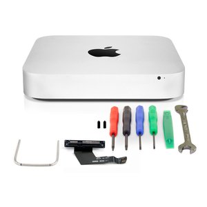 OWC Data Doubler Upper Drive Bay Hard Drive/SSD Mounting Solution for Mac mini (2011, 2012)