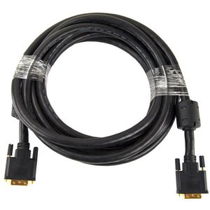 4.5 Meter (180") OWC DVI-D Video Cable