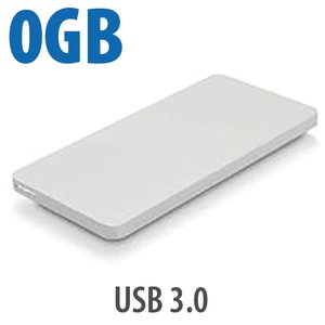 OWC Envoy Pro 1A Portable USB 3 Enclosure for most Apple SSD/Flash Drives from 2013 to 2019 Mac Models