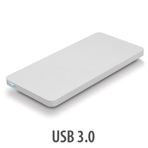 (*) OWC Envoy Pro USB 3.0 Portable Enclosure for select SSD/Flash Drives from Apple 2013 & later mod