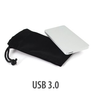 OWC Envoy Pro USB 3.0 Enclosure for data transfer/cont. external use of Apple rMBP or 2012 iMac SSD
