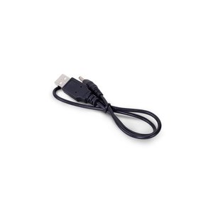0.5 Meter (18") OWC Elite Pro mini USB to 12 Volt Power Cable
