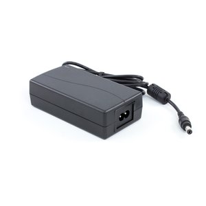 12V 5.0Amp Barrel Style AC Power Adapter.