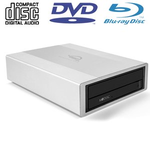 multiple dvd burner for mac