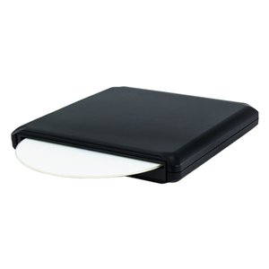 OWC Slim USB 2.0 Portable Slot-Loading 6X Blu-Ray + DVDRW/CDRW External Bus-Powered Solution