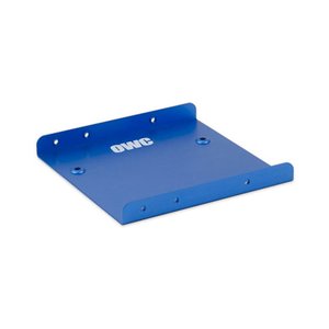 OWC 2.5" to 3.5" Drive Adapter Bracket Tray - Fast and Effective